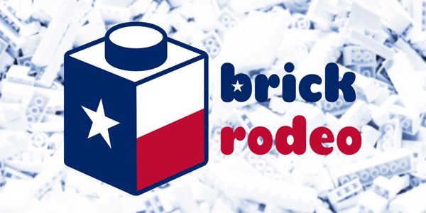 Brick Rodeo